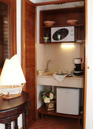 Hostal Punto De Vista B&B