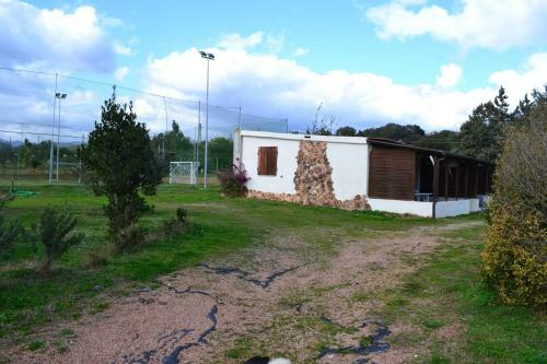 Apartamento Villa Gladyr