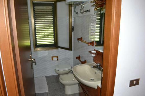 Apartamento Villa Gladyr