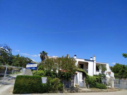 Apartamento Villa Gladyr