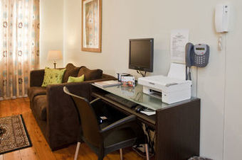 Apartamentos Villa La Palma