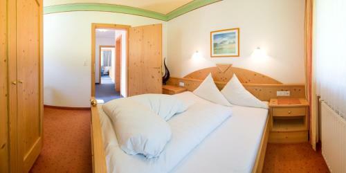 Apartamento Appartementhaus Pinnisblick