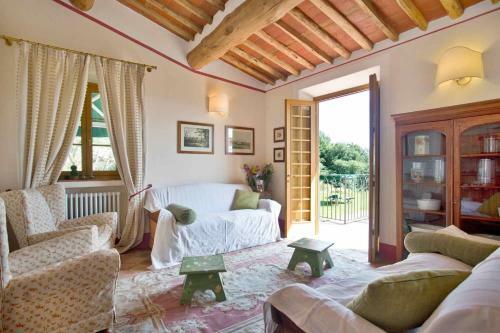 Hostal Guesthouse Villa Baggine