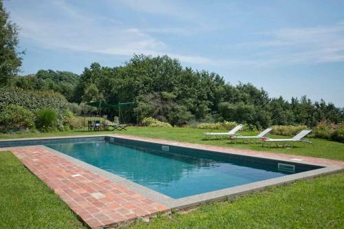 Hostal Guesthouse Villa Baggine