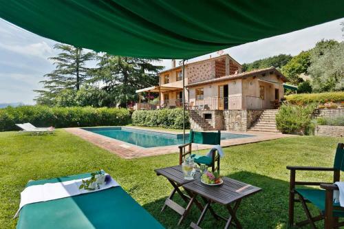 Hostal Guesthouse Villa Baggine