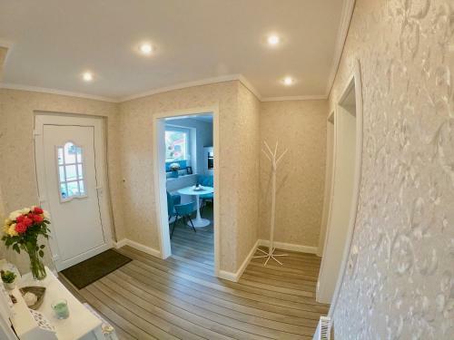 Apartamento Ferienwohnungen Arkonablick