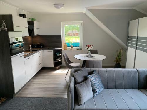 Apartamento Ferienwohnungen Arkonablick
