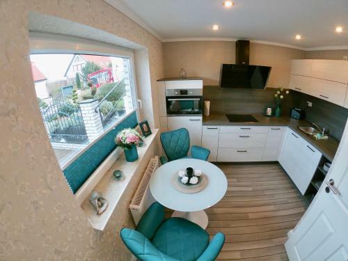 Apartamento Ferienwohnungen Arkonablick