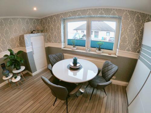 Apartamento Ferienwohnungen Arkonablick