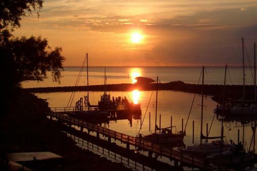 Apartamento Ferienwohnungen Arkonablick