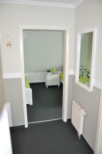 Apartamento Ferienwohnungen Arkonablick