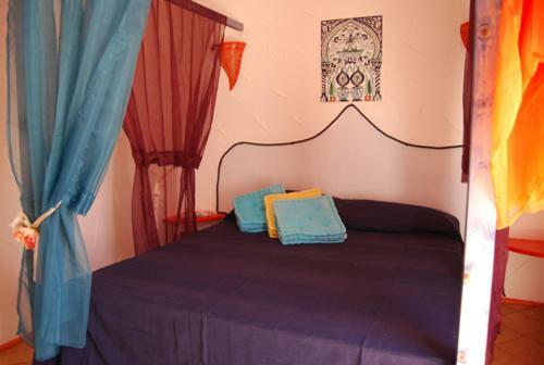 Blue Bab B&B