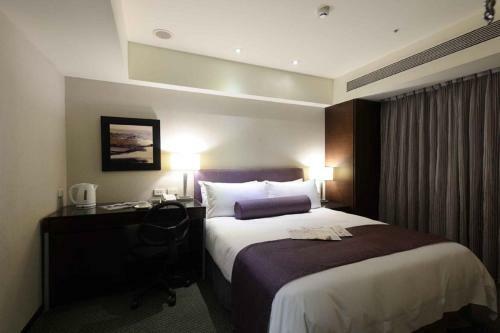 K Hotel - Yunghe