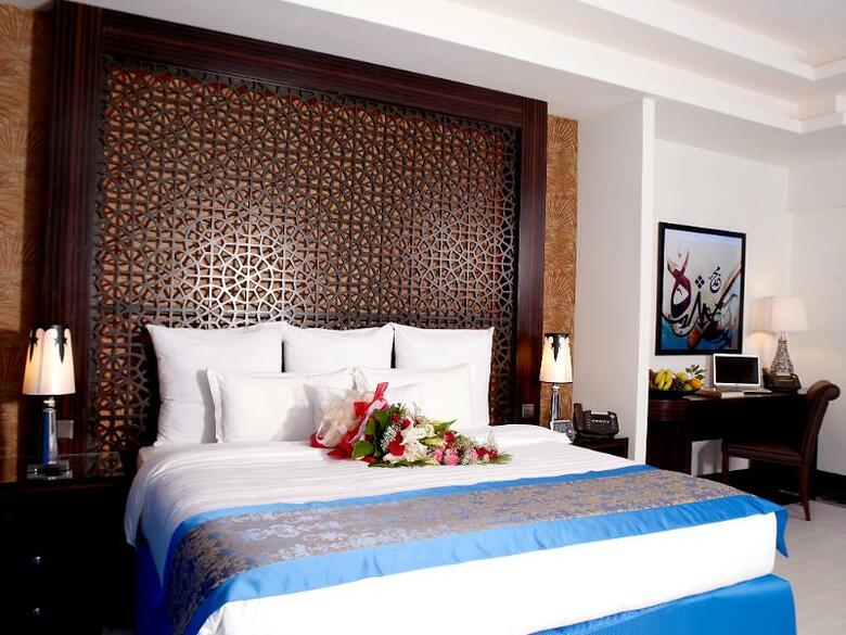 Hani Royal Hotel