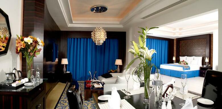 Hani Royal Hotel