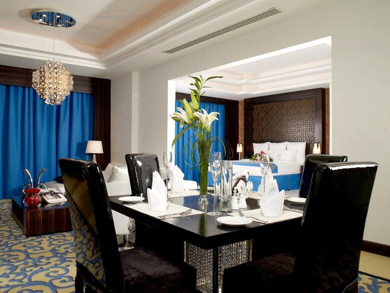 Hani Royal Hotel