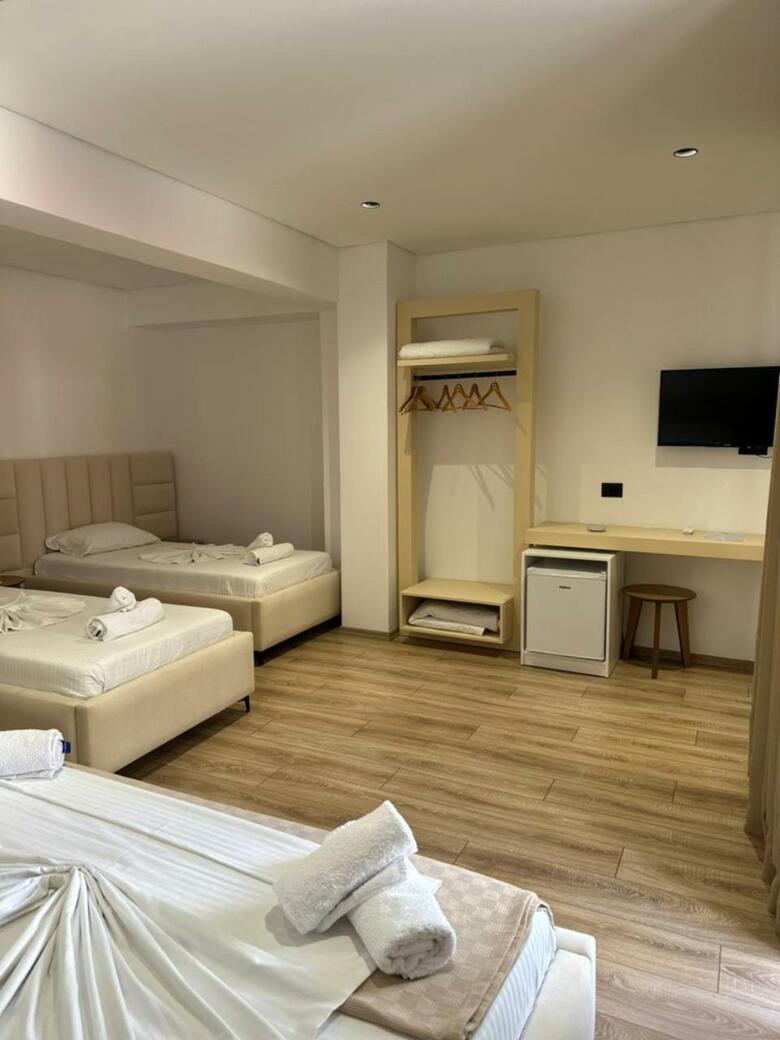 Hotel Vola