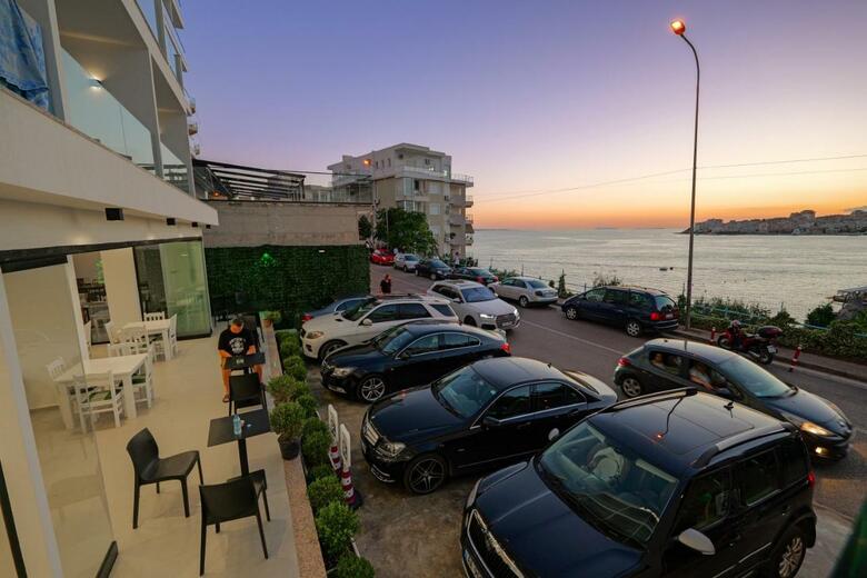 Hotel Vola