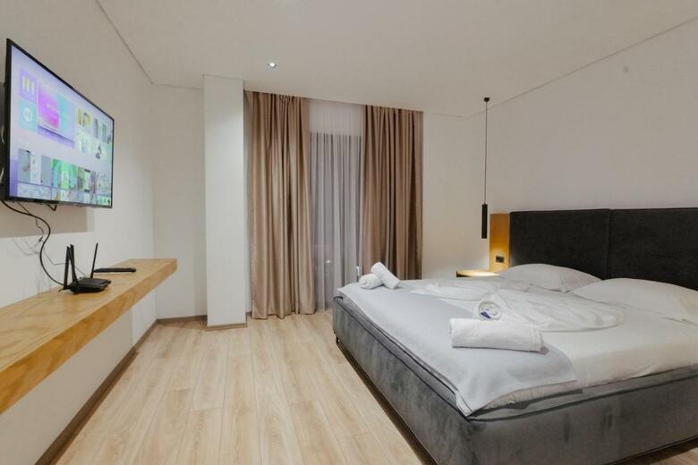 Hotel Vola