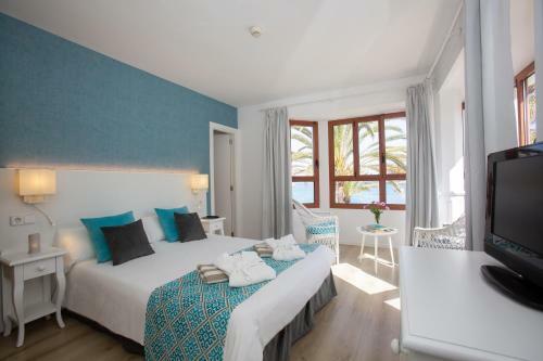 Hotel Marina