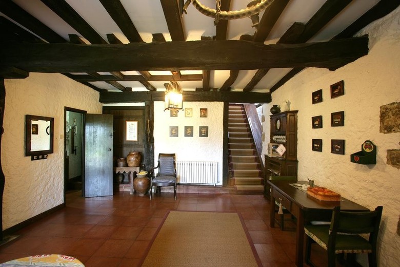 Agroturismo Casa Rural Arotzenea