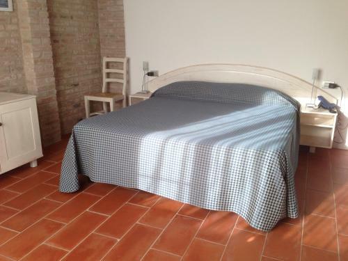Agroturismo Blue Garibaldi Room & Breakfast