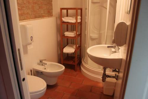 Agroturismo Blue Garibaldi Room & Breakfast