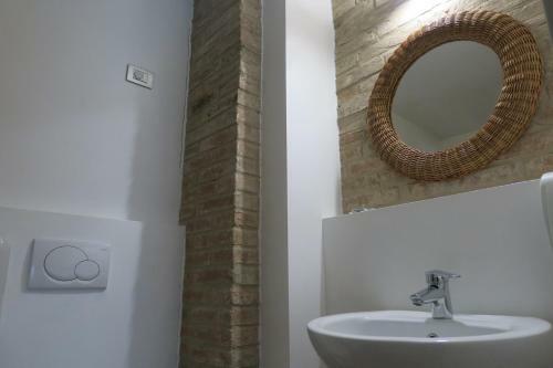 Agroturismo Blue Garibaldi Room & Breakfast