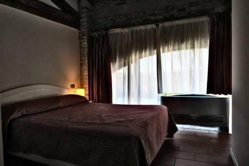 Agroturismo Blue Garibaldi Room & Breakfast