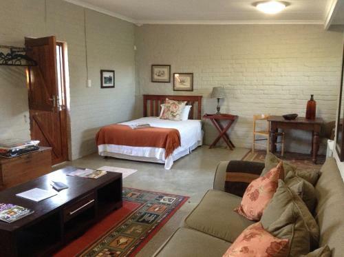 Hostal Gerald's Gift Guest House