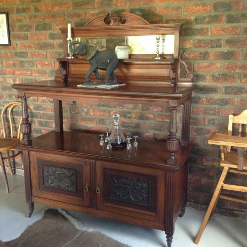Hostal Gerald's Gift Guest House