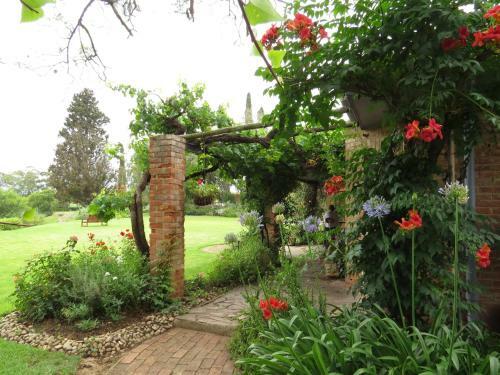 Hostal Gerald's Gift Guest House