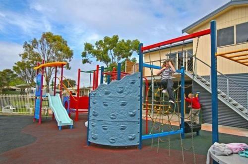 Apollo Bay Holiday Park