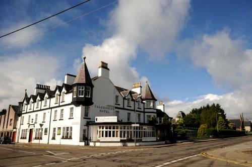Caledonian Hotel 'a Bespoke Hotel?