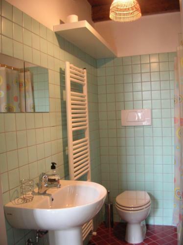 Bed & Breakfast La Corte Del Noce