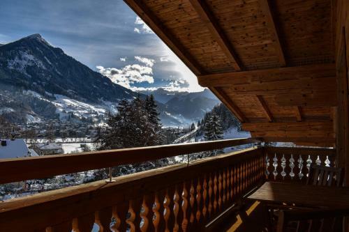 Hostal Haus Grugger Appartements