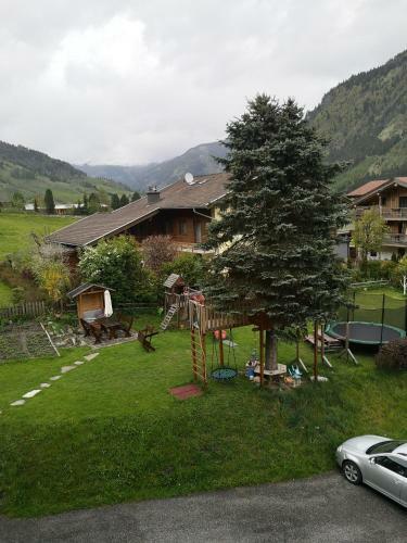Hostal Haus Grugger Appartements