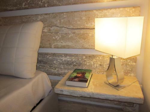 Bed & Breakfast La Scogliera
