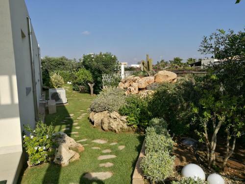 Bed & Breakfast La Scogliera