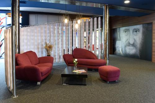 Hotel Fuchspalast