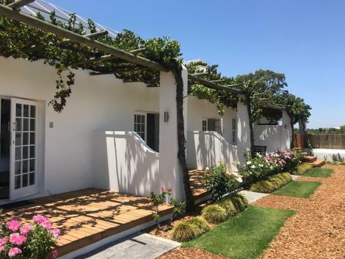 Hostal Rosendal Winery And Wellness Retreat