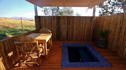 Hostal Rosendal Winery And Wellness Retreat