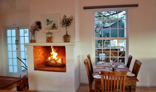 Hostal Rosendal Winery And Wellness Retreat