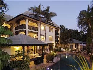 Aparthotel The Port Douglas Queenslander