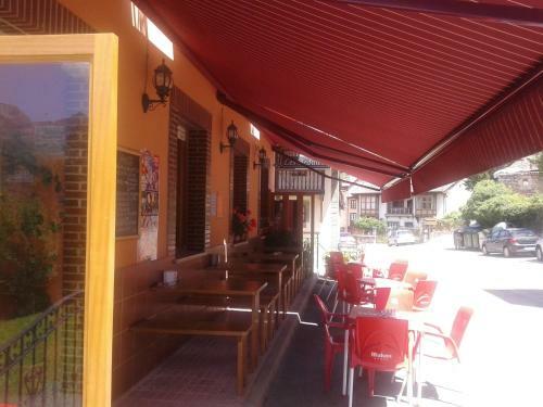Hostal Les Bedules