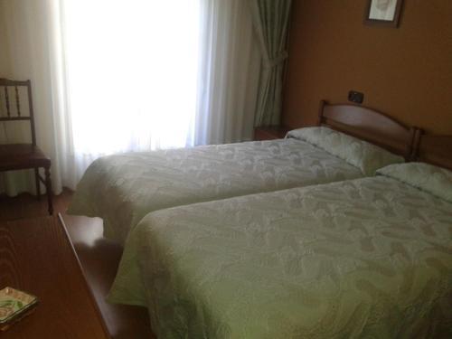 Hostal Les Bedules