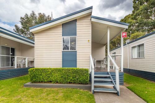 Ingenia Holidays Nepean River