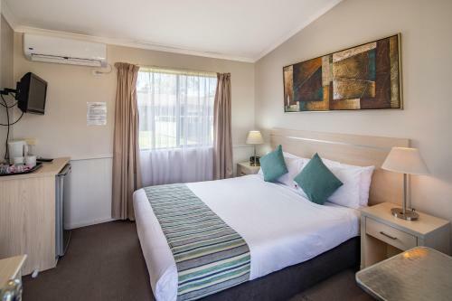 Ingenia Holidays Nepean River