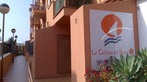 Apartamento Villas Ca�ada