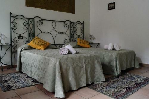 Bed And Breakfast Il Garoch
